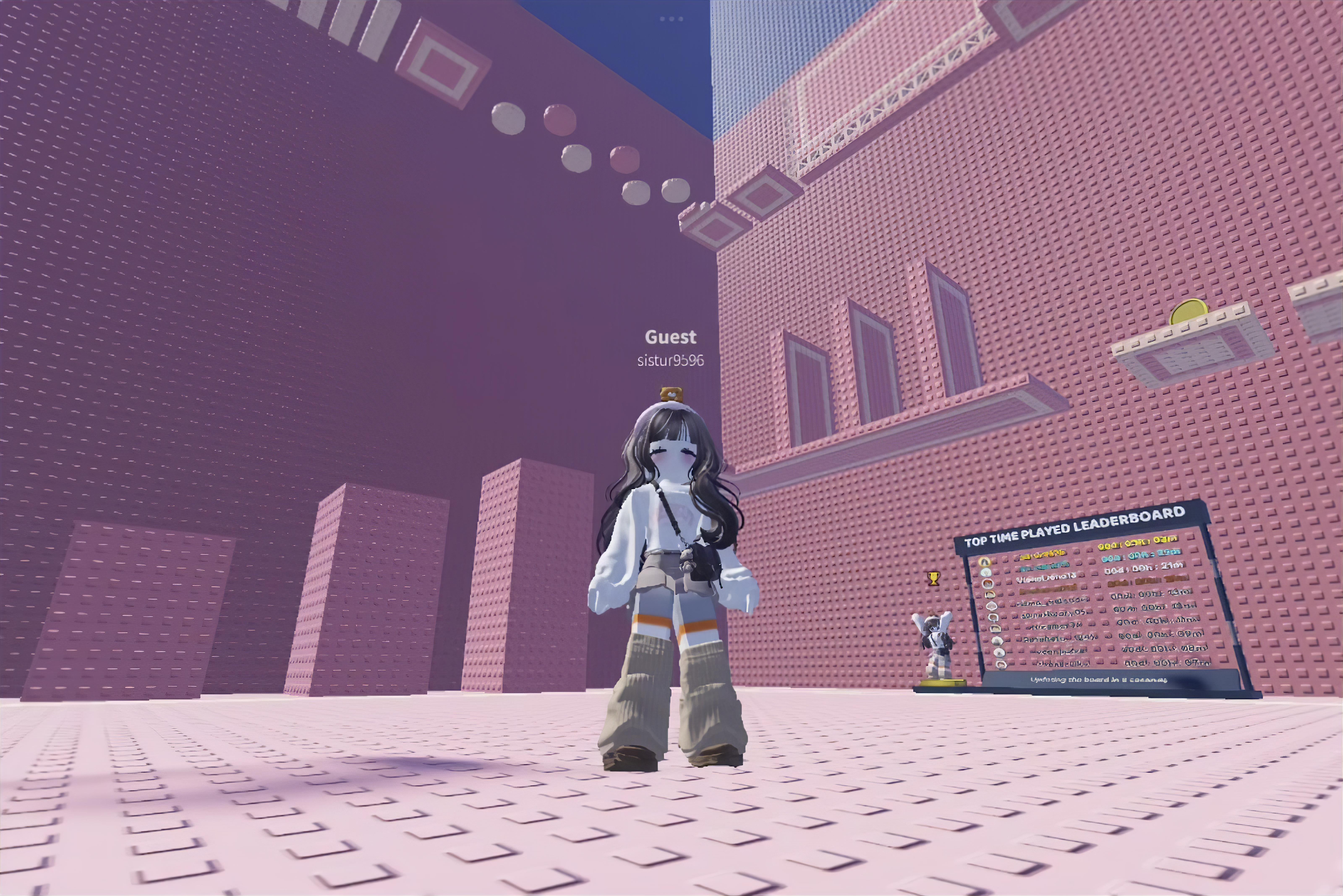 Obby Area